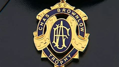 2023 Brownlow Medal: All Projected Votes - AFLRATINGS