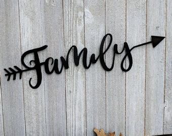 Family farm sign | Etsy