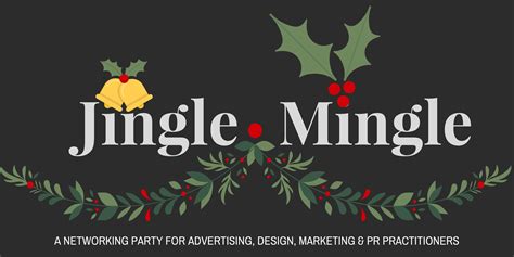 Dec 13: Jingle Mingle | IABC/South Carolina