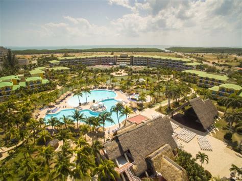 Melia Las Antillas - UPDATED 2018 Prices, Reviews & Photos (Varadero ...