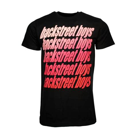 Backstreet Boys Store: Official Merch & Vinyl