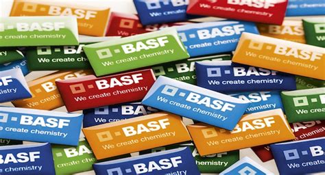 BASF Increases Prices For Pigments, Dyes And Preparations Worldwide ...