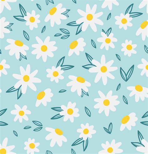 Daisy Pattern