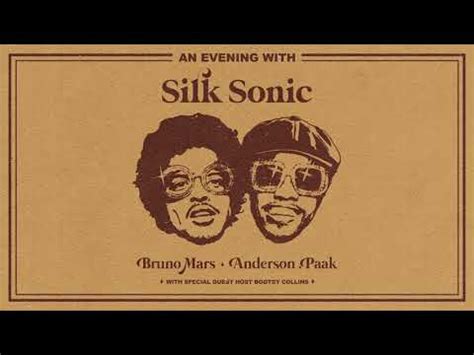 Silk Sonic - Silk Sonic Intro Lyrics | LyricsFa.com