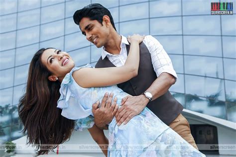 Aruvam Movie Stills Starring Siddharth, Catherine Tresa | Silverscreen India