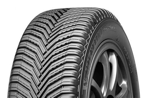 Michelin Crossclimate 2