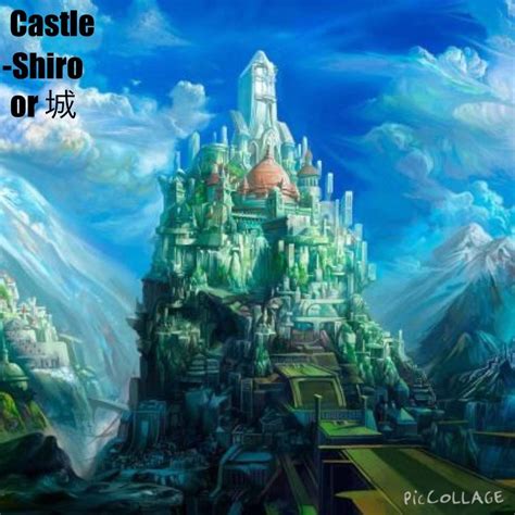 Thursday Blog: Japanese Castle | Anime Amino