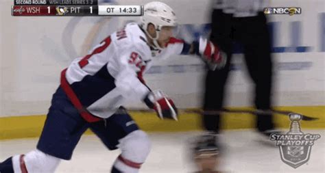 Happy Ice Hockey GIF by NHL - Find & Share on GIPHY