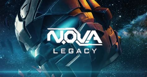 Nova Legacy Unlimited Money Mod Apk Download - Shajara