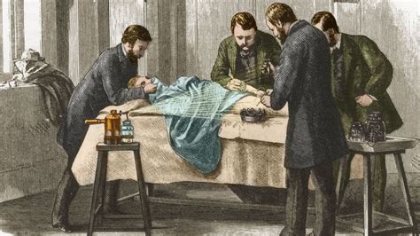 Milestones of Medicine - BBC Future