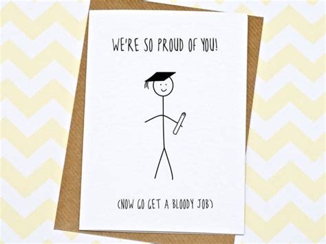 Graduation Card Quotes Funny - ShortQuotes.cc