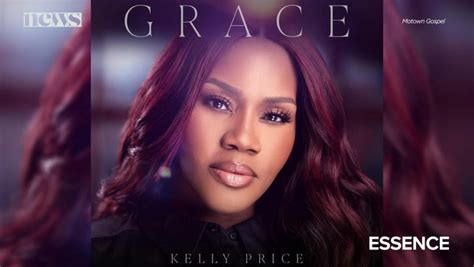 Kelly Price Premieres New Music | Essence