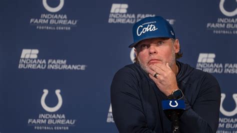 Insiders: Colts optimistic about team's future