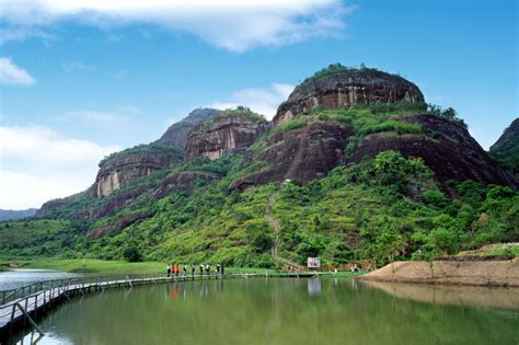 越王山风景区-河源市人民政府门户网站