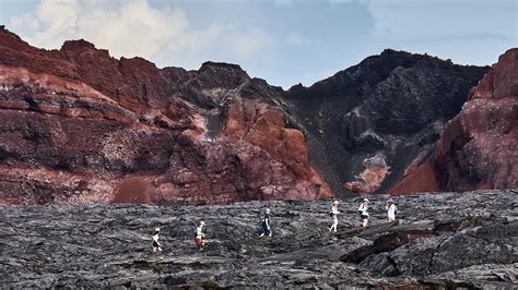 A Galápagos Expedition Cruise That Connects You Even More Closely With ...