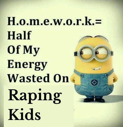 This one's a bit scuffed : r/cursedminionmemes