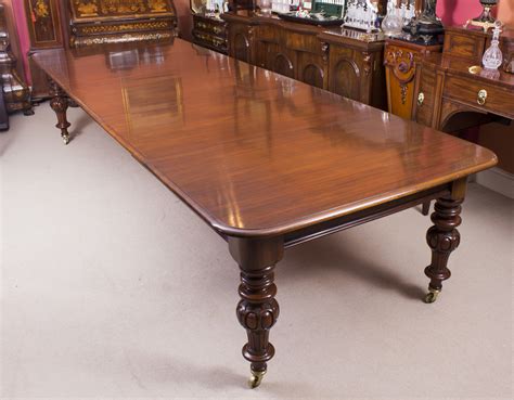 Antique Dining Table | | Ref. no. 08328 | Regent Antiques