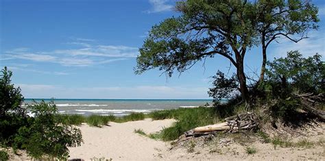 Indiana Dunes National Park | Real Parks, Discover Natural Wonders