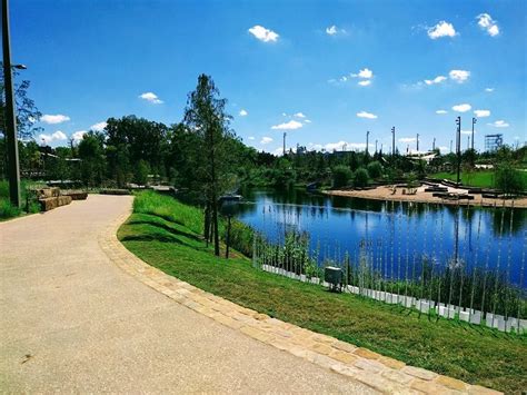 21 Fun Things To Do In Tulsa, Oklahoma - No Home Just Roam