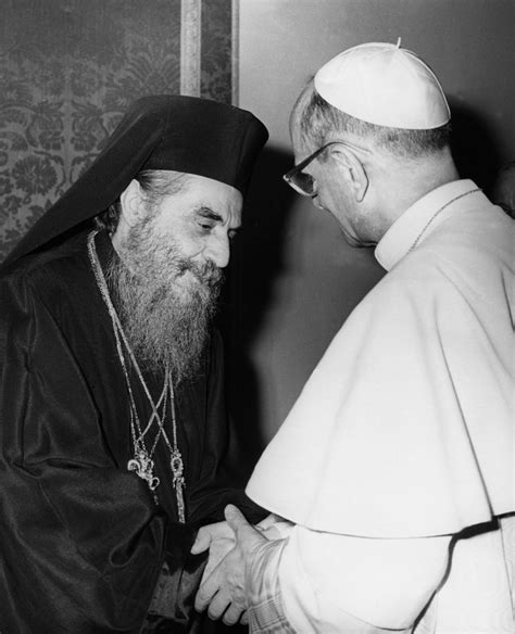 Ecumenical Patriarch Bartholomew recalls importance of Vatican II ...