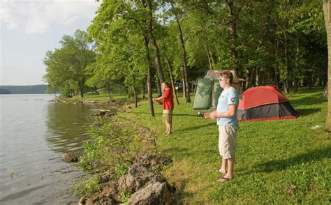 Lake of the Ozarks State Park | Missouri State Parks