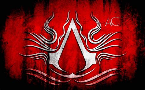 Assassin's Creed Symbol Wallpapers - Wallpaper Cave