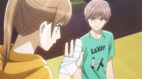 Stream Chihayafuru Season 3 on HIDIVE