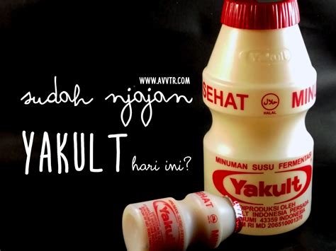 Iklan Klasik Yakult Indonesia - sloppyploaty