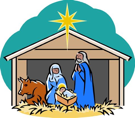 Nativity star | Dalewood United Methodist Church