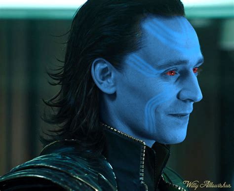 Loki Frost Giant by Witty-Allowishus on DeviantArt