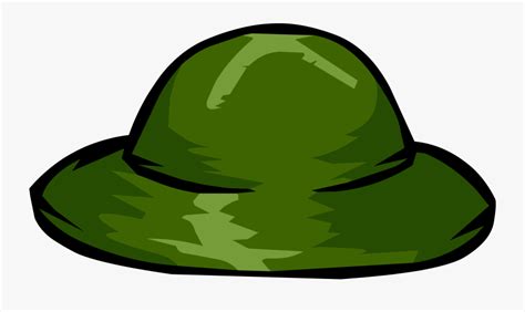 Safari Hat Clip Art , Free Transparent Clipart - ClipartKey