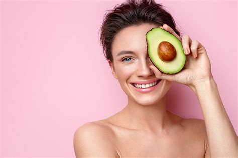 Avocado Oil Benefits For Skin