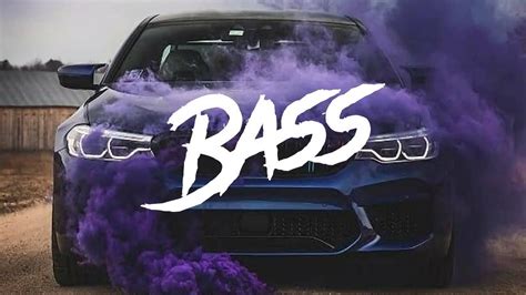 Bass Music 2020 Mp3 скачать бесплатно