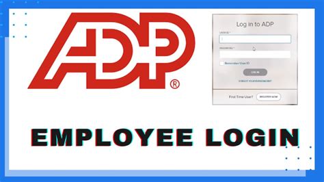 Myaccessadp Com Employee Login - Login pages Info