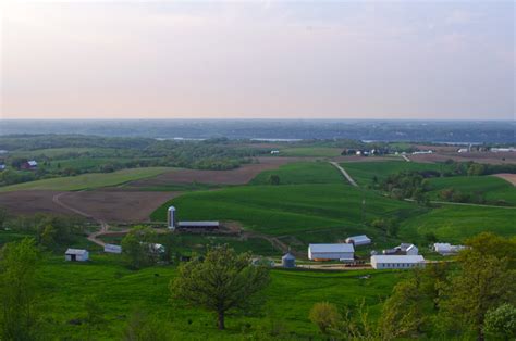 Road Report: Balltown, IA (Mecca of Fried)