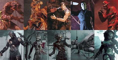 Toys, Glorious Toys! – A Guide to Horror Collectibles – HorrorFix