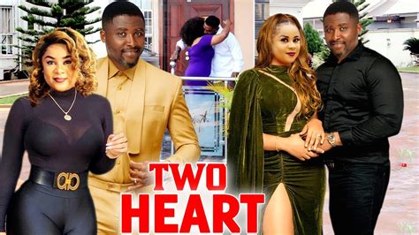 TWO HEARTS COMPLETE SEASON 1&2 - NEW MOVIE HIT DESTINY ETIKO 2021 LATEST NIGERIAN NOLLYWOOD ...