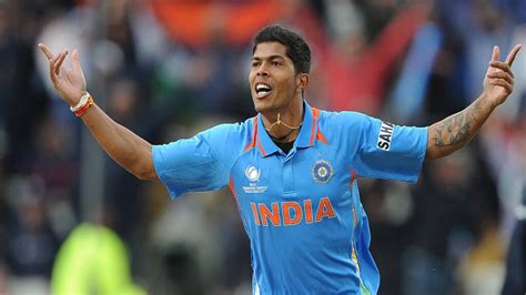 Umesh Yadav Biography, Height, Age, Wife, Family & More » StarsUnfolded