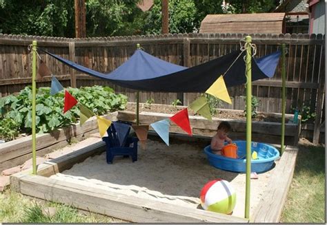 Turning The Backyard Into A Playground – Cool Projects Kids Will Love You For