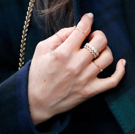 Meghan Markle Rings | POPSUGAR Fashion Photo 5