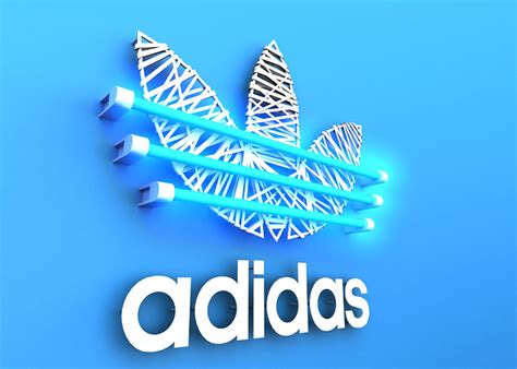 ADIDAS LOS TRAPOS » That Design Company