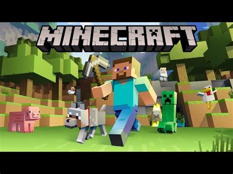 Minecraft Soundtrack - Mice on Venus - YouTube