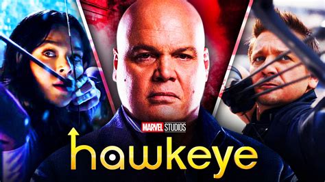 Disney+ Delays Marvel Studios' Hawkeye Special | The Direct