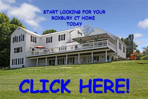 10 Things You Didn't Know About Roxbury Connecticut