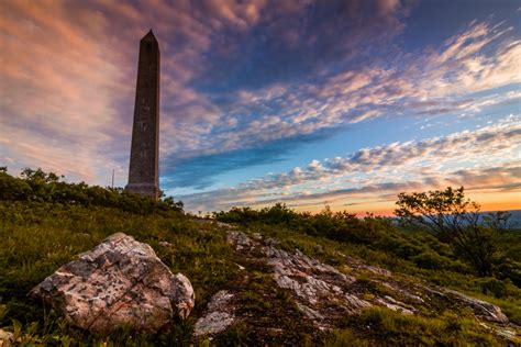 Top 10 Landmarks in New Jersey - RVshare.com