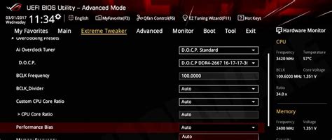 AMD Ryzen Overclock ve BIOS rehberi