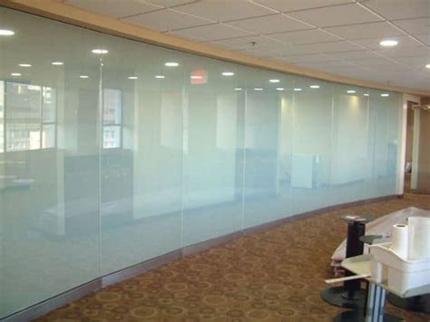 Switchable Smart Film | Smart Window Film Installation - CWS