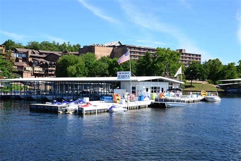 The Top 20 Things to Do in Lake of the Ozarks, Missouri