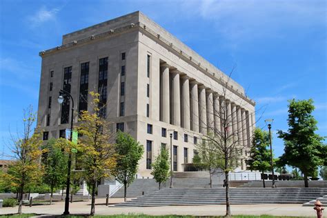 Davidson County Courthouse (Nashville, Tennessee) | Historic… | Flickr