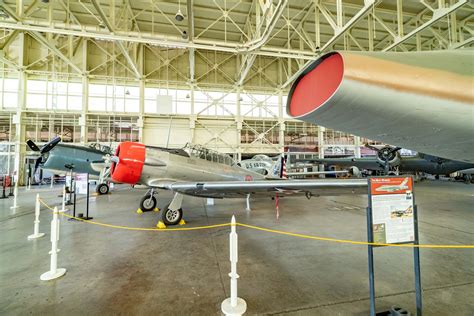 Pearl Harbor Aviation Museum | Check Out The Plans, History & More